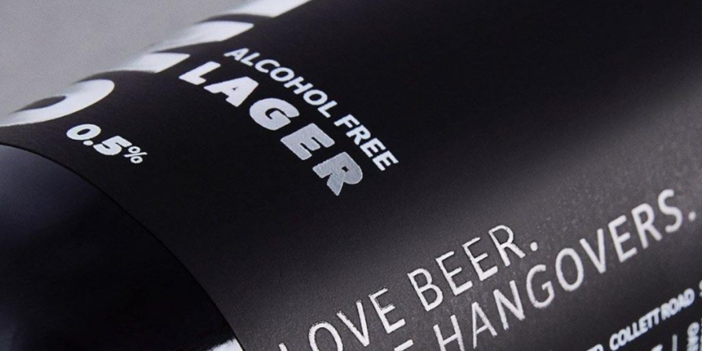 best alcohol-free beer