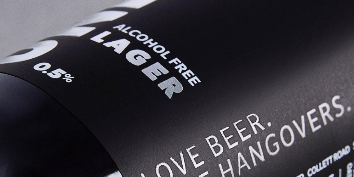 best alcohol-free beer