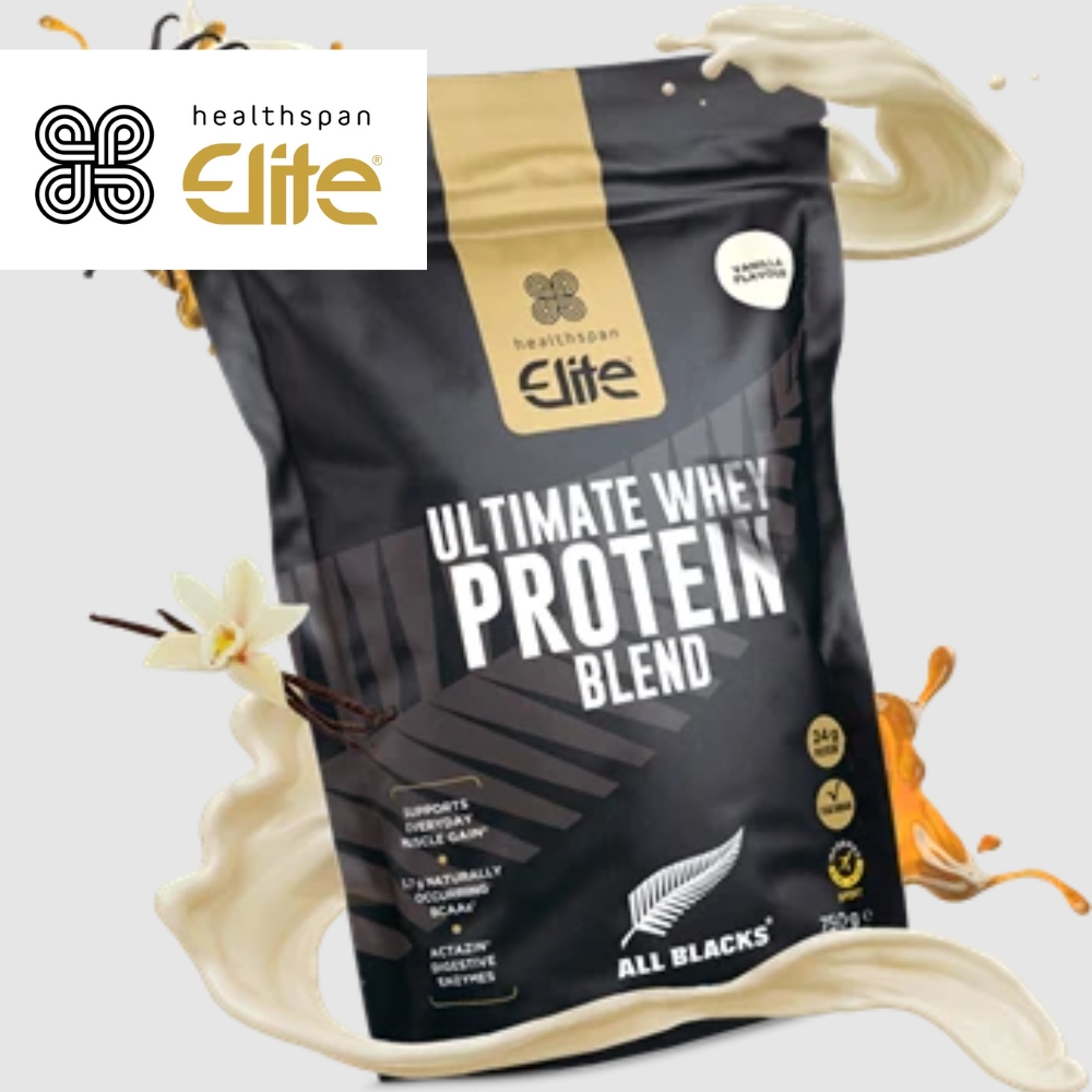 healthspan Elite Discount Code