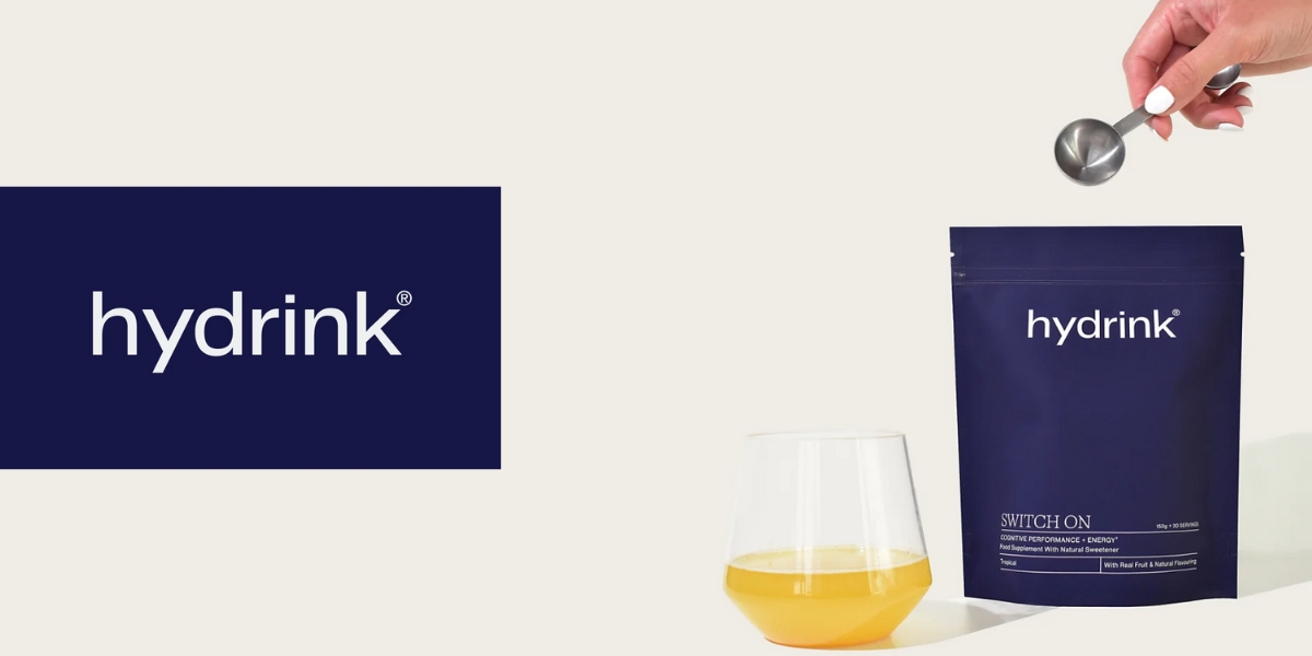 Benefits of Hydrink