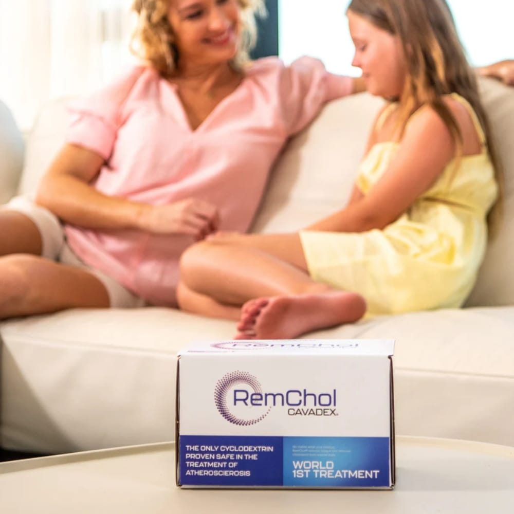 Cholrem Cavadex Discount Code