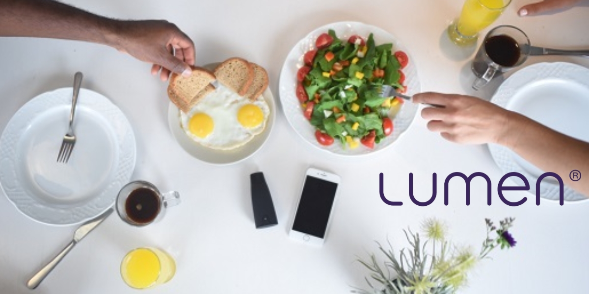 Lose weight with lumen