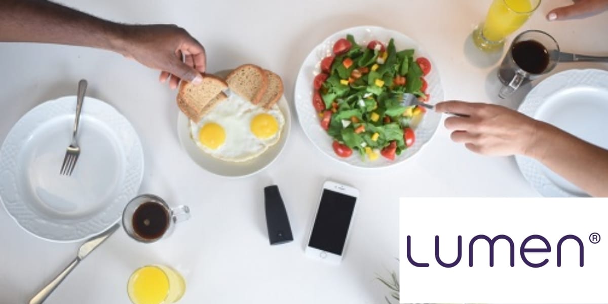 Lumen tracker review