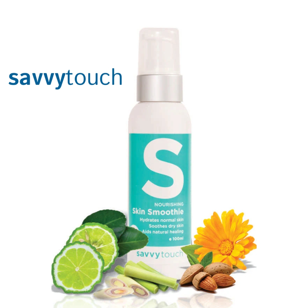 Savvy Touch Discount Code
