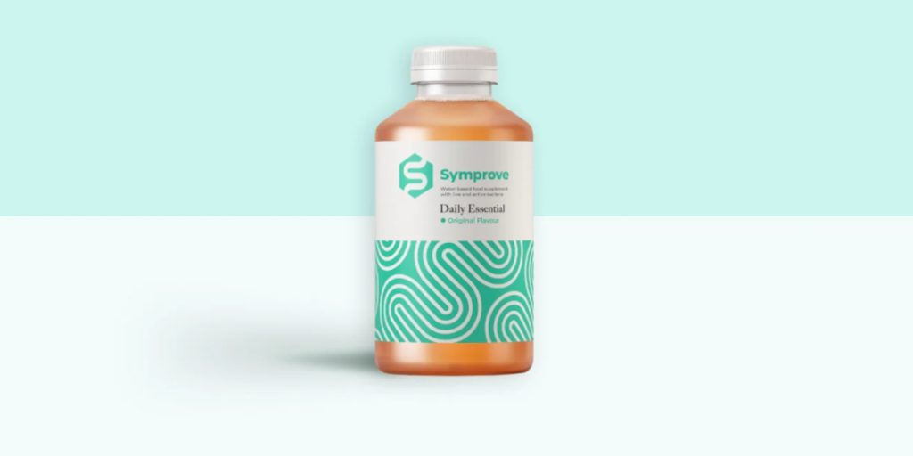 Symprove review