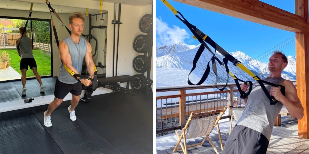 TRX