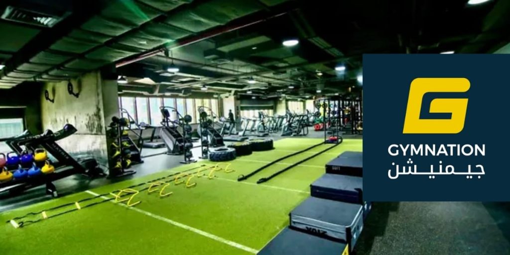 best 24/7 Gym Dubai