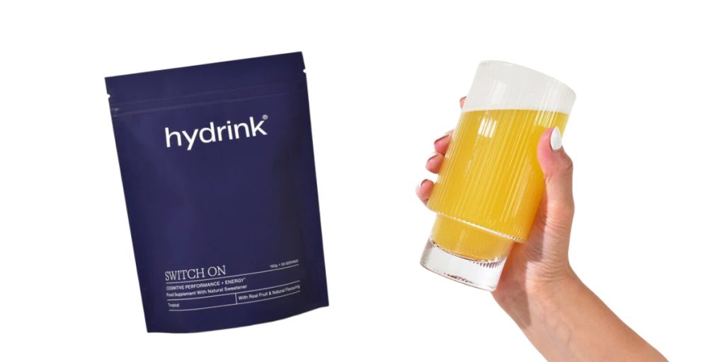 caffeine-free energy