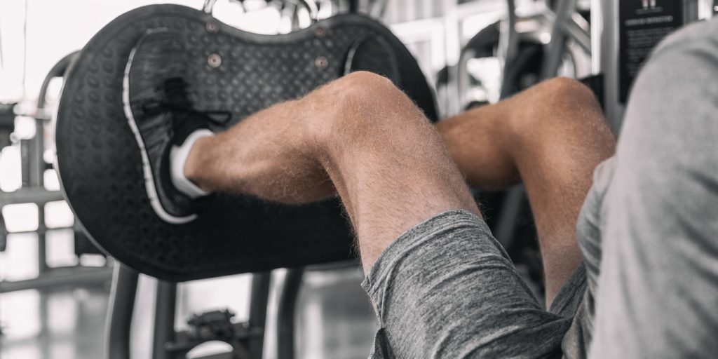 how to train for HYROX