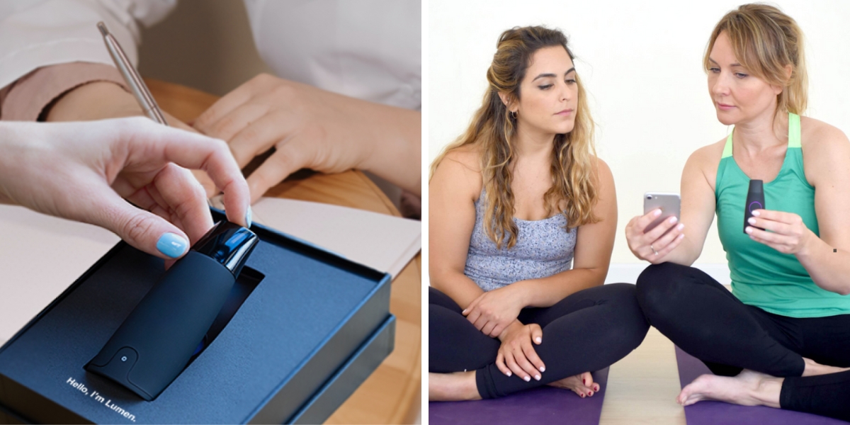 see results with Lumen