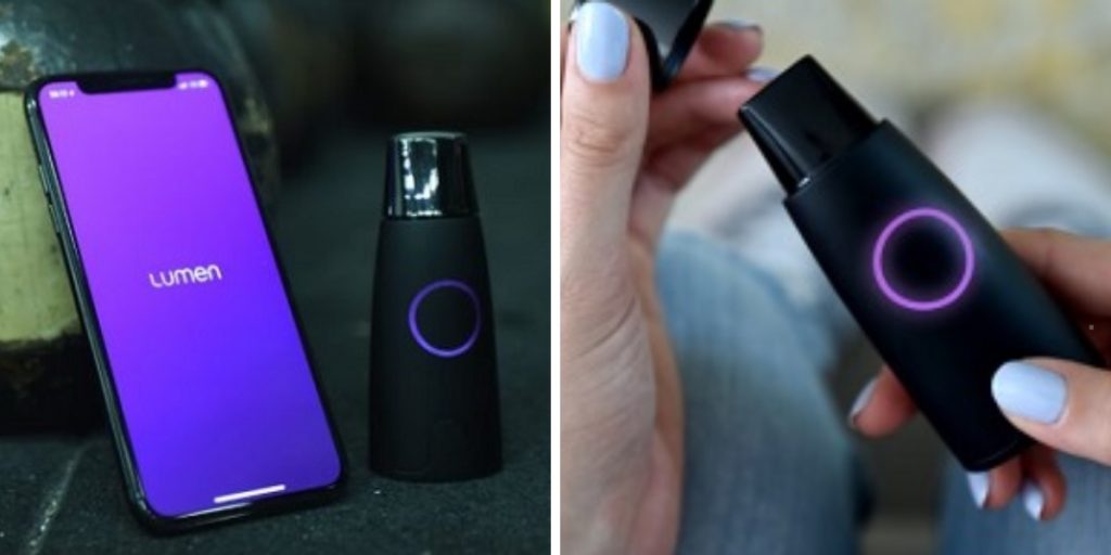 stupid simple macro tracker