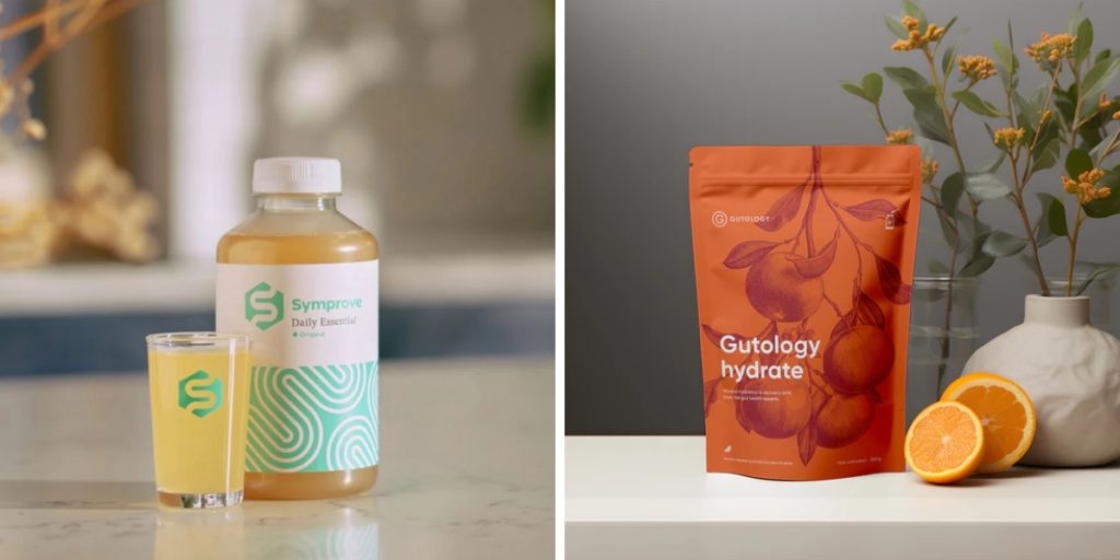 Gut Supplements