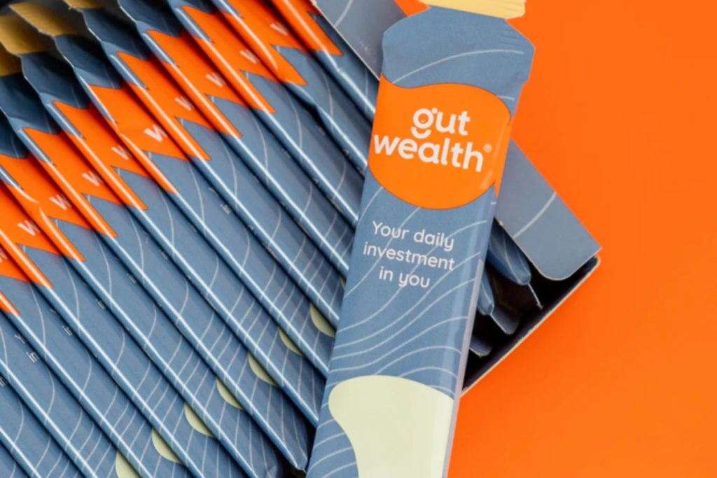 gut supplements for 2025 gut wealth