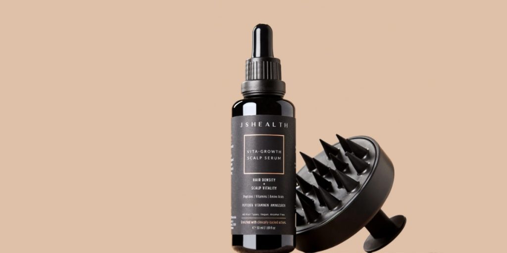 JSHealth Vita-Growth