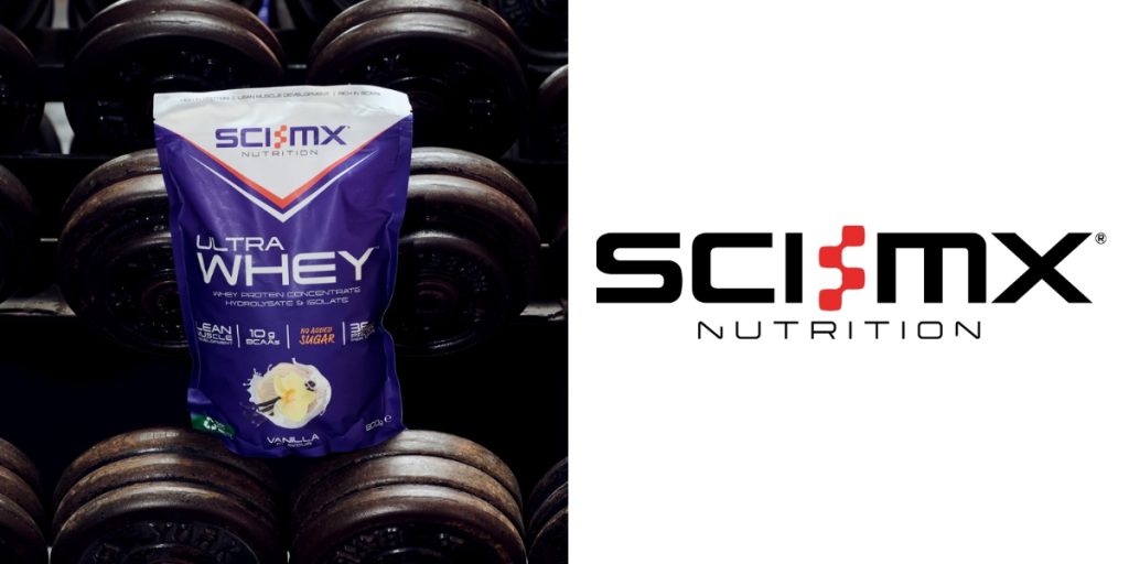 SCI-MX protein
