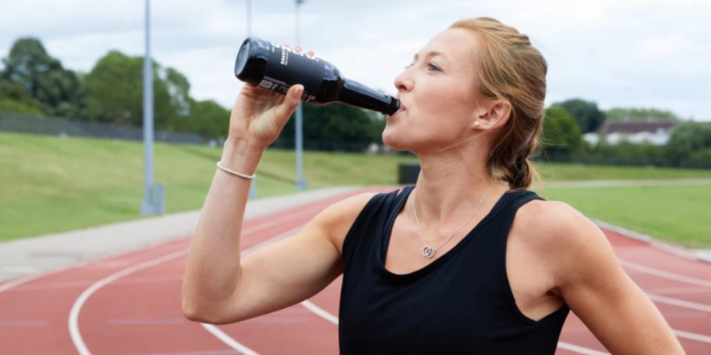 UNLTD. IPA and lager