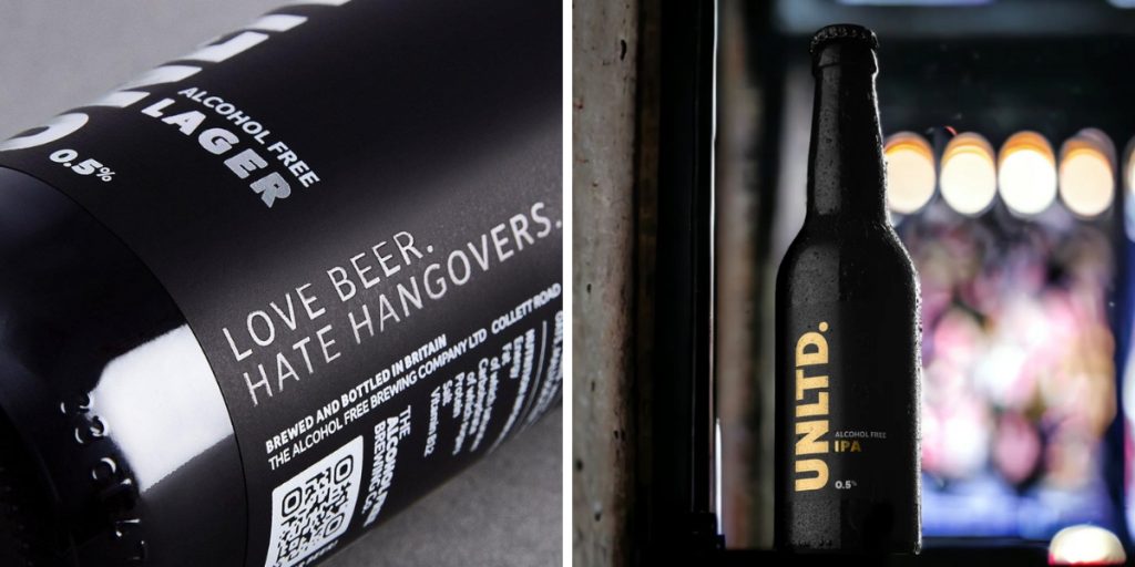 dry january with unltd.