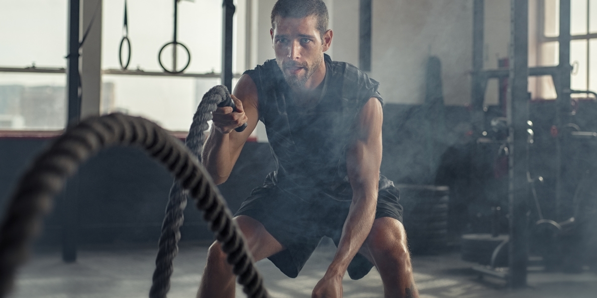hyrox vs crossfit