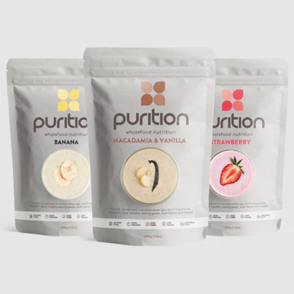 purition Discount Code