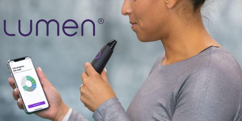 real-time metabolism tracking