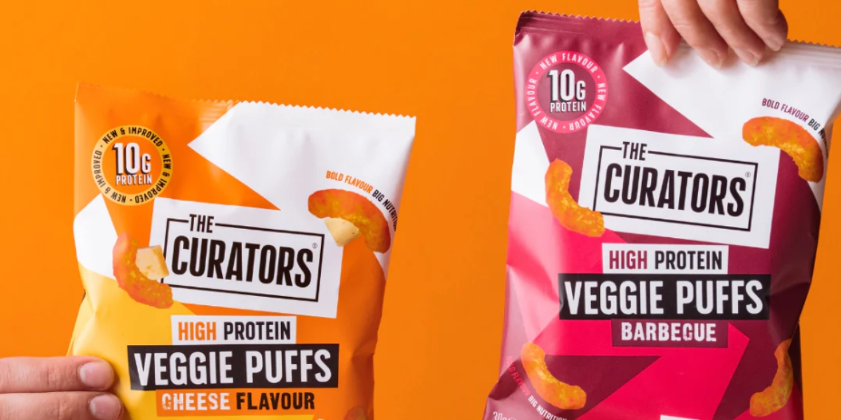 the curators clean eating