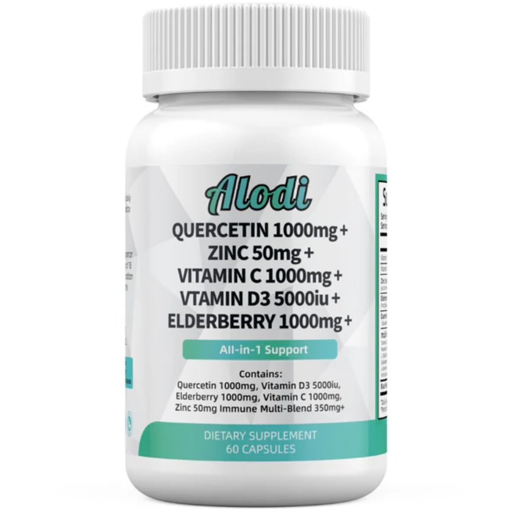 Alodi Super Immune Booster Supplement Discount Code