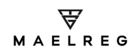 Maelreg logo