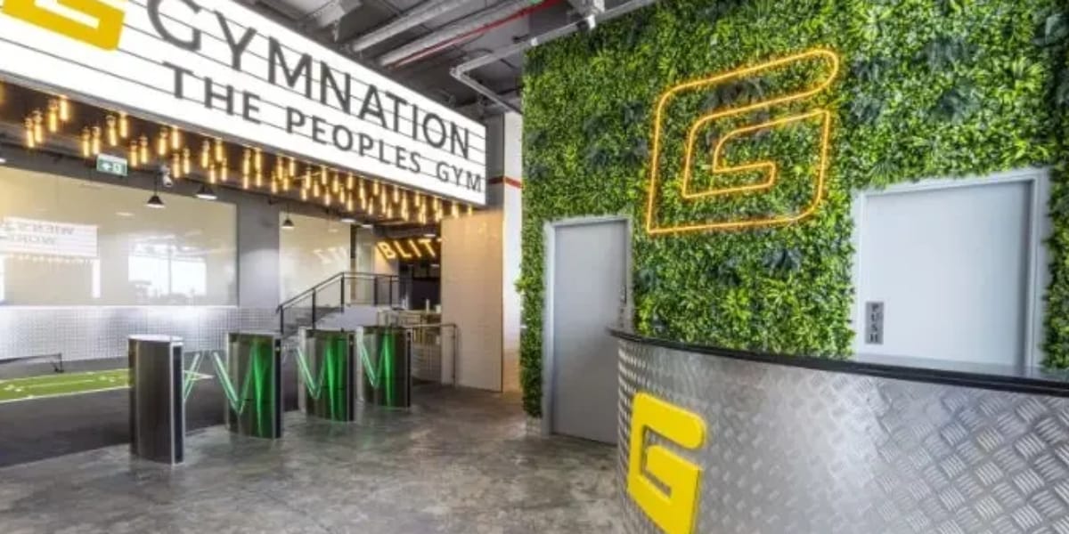 gym community in dubai