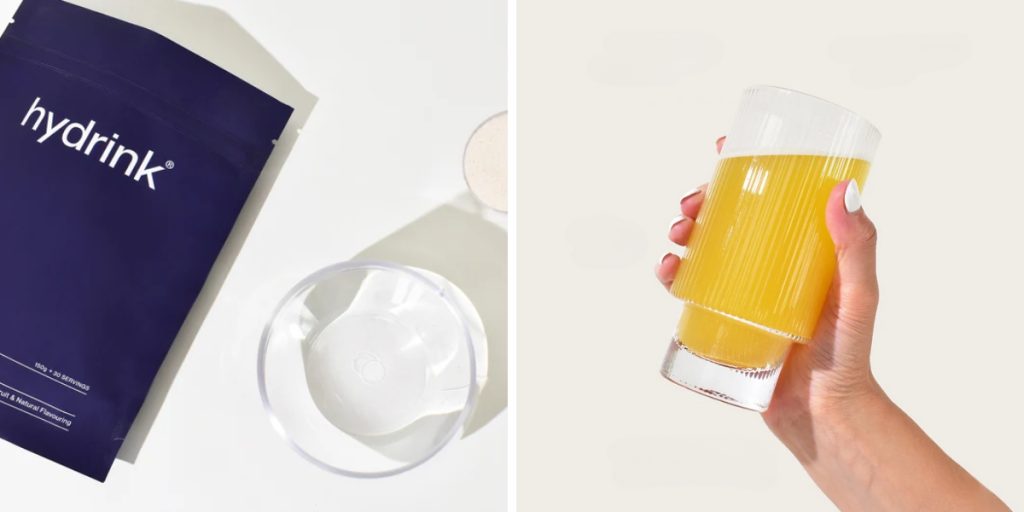 hydrink