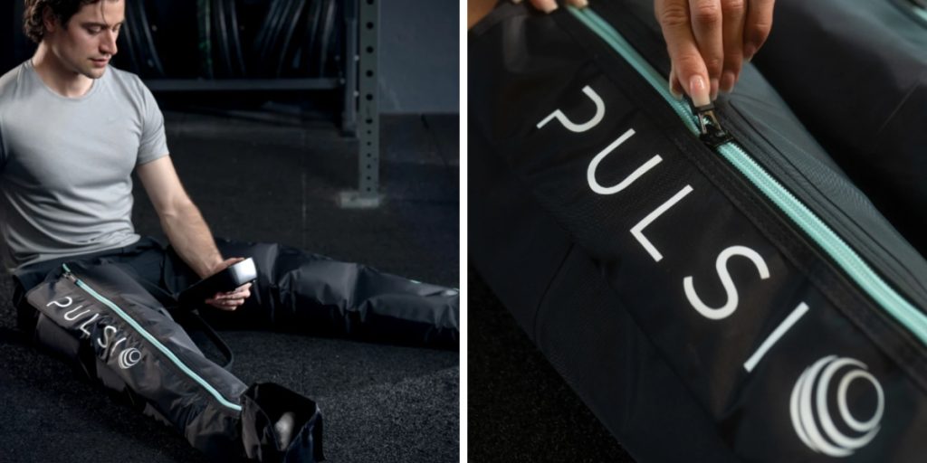 pulsio compression boots