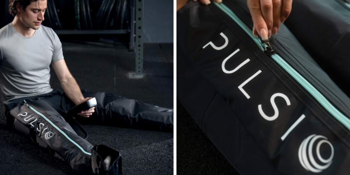 pulsio compression boots