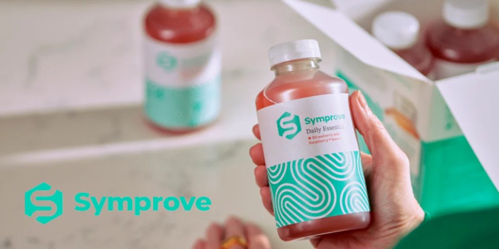 science behind symprove