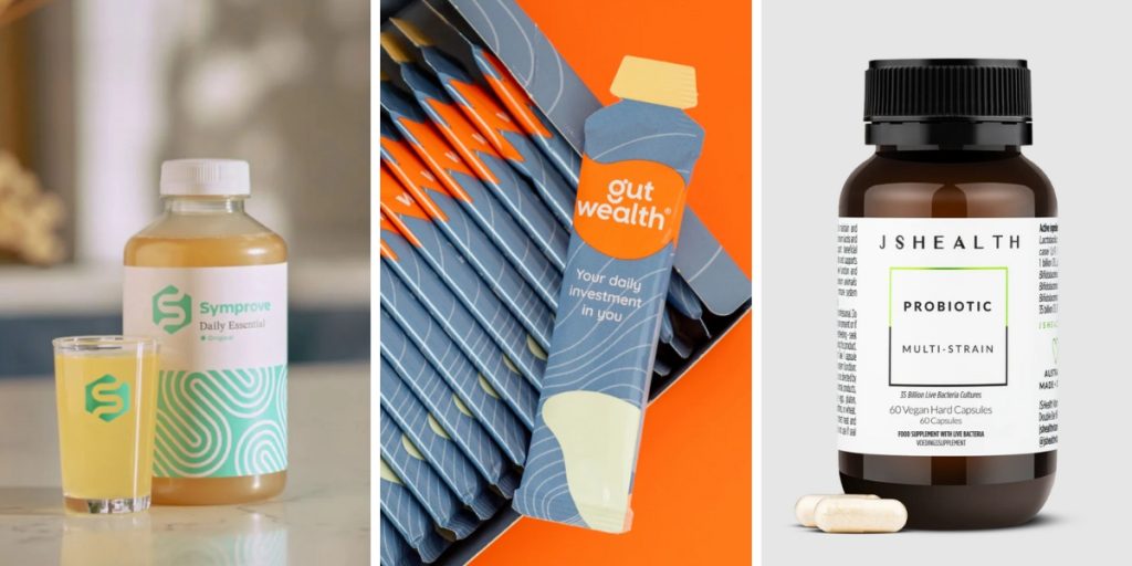 supplements for gut health