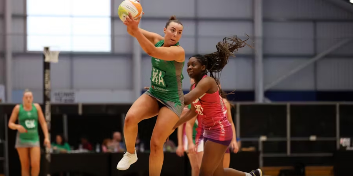 women in sport