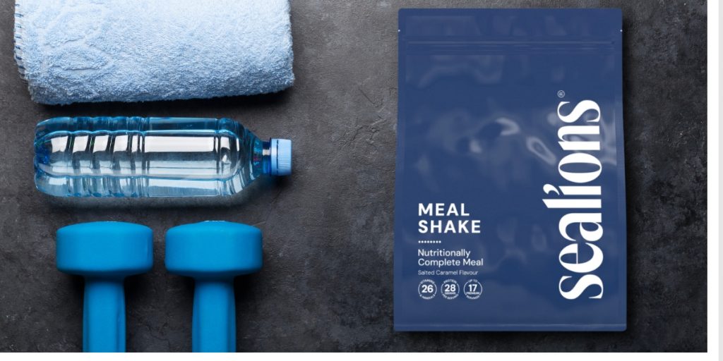Best Complete Meal Shake