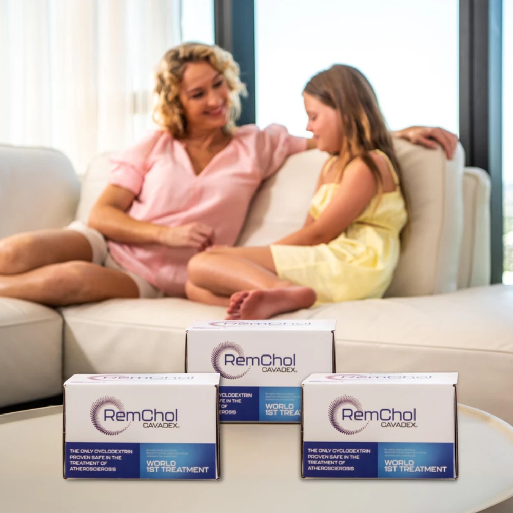 Chlorem Cavadex RemChol Saver Set Discount Code