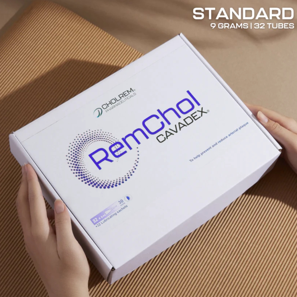 Chlorem Cavadex Single Box Discount Code