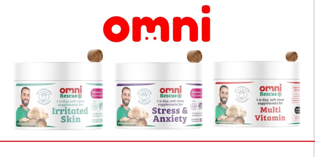 Omni dog
