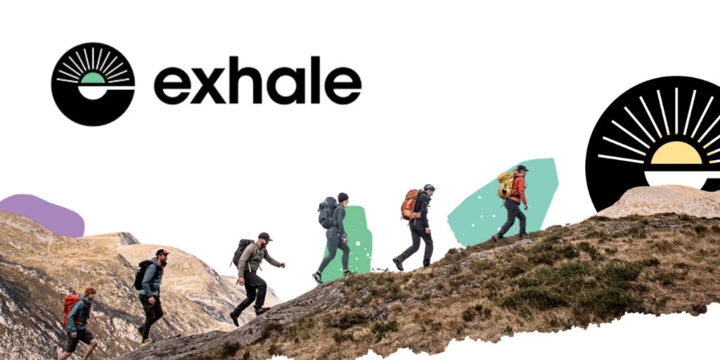 exhale coffee subscription
