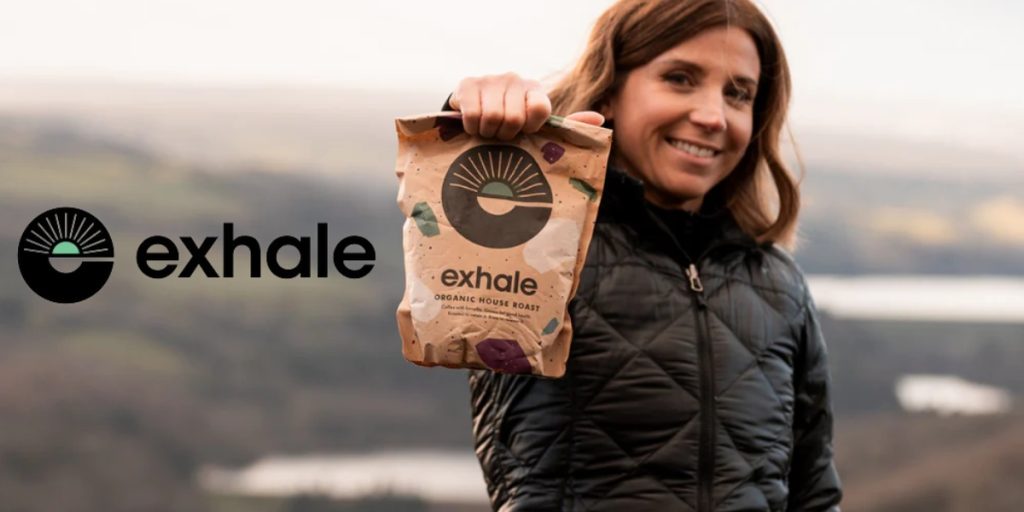 exhale healthy coffee