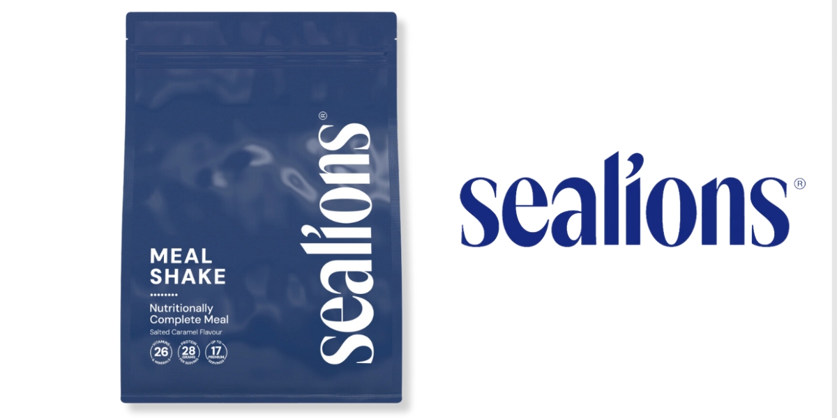 sealions meal shake review