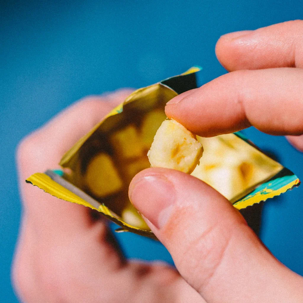 The Curators' Cheesies Review