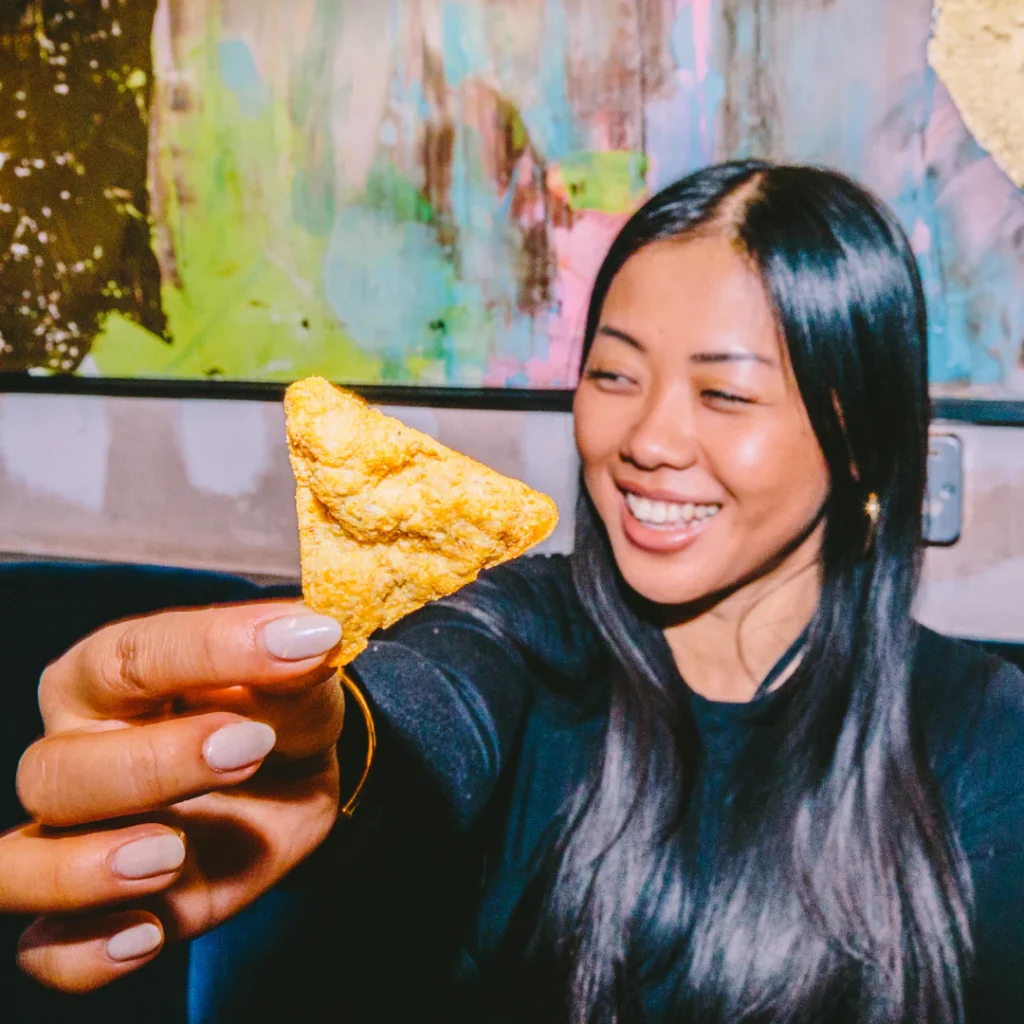 The Curators new Protein Chips