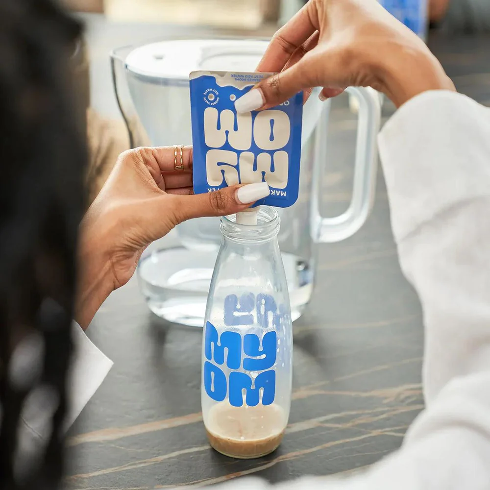 MYOM Oat Milk review: How to prepare your MYOM Oat Milk