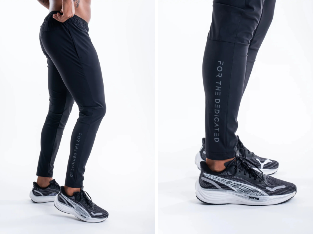 Built for Athletes apparel - The hottest drop on the market