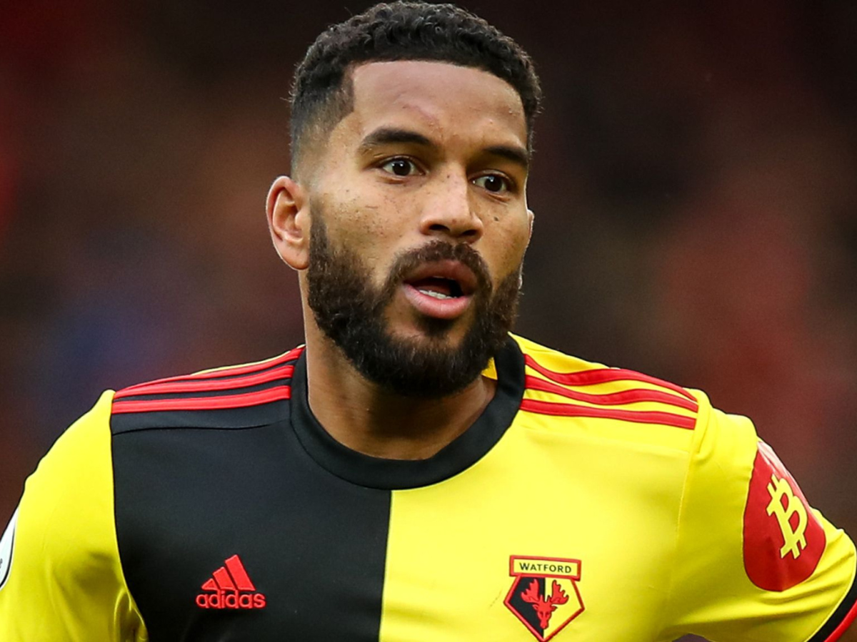 Adrian Mariappa will be playing in the Baller League UK