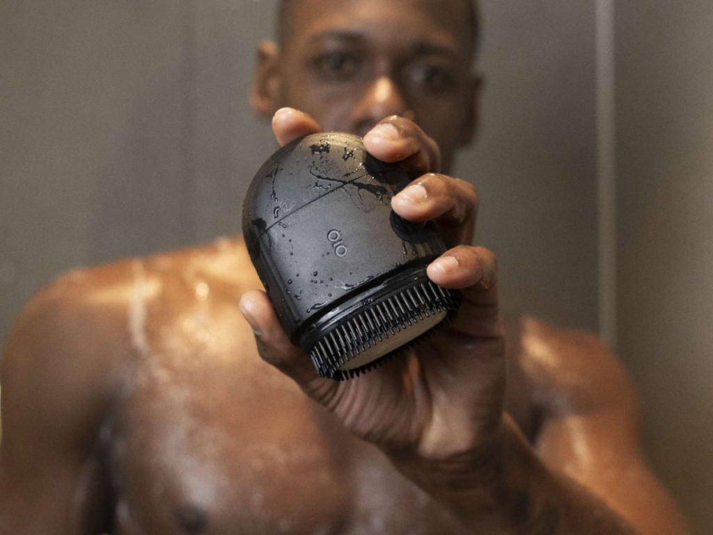 Meet Bob: The sustainable body wash