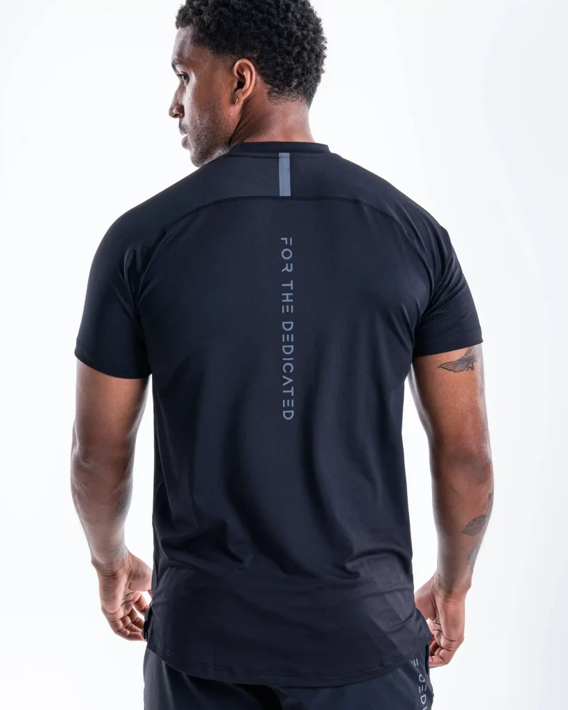 Built for Athletes performance gear | The most comfortable gym tee yet?