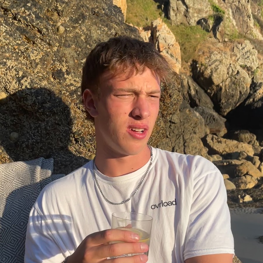 Ovrload Owner Johnny Lye