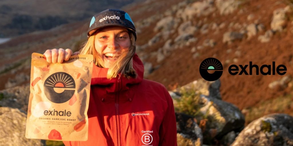 gut-friendly caffeine